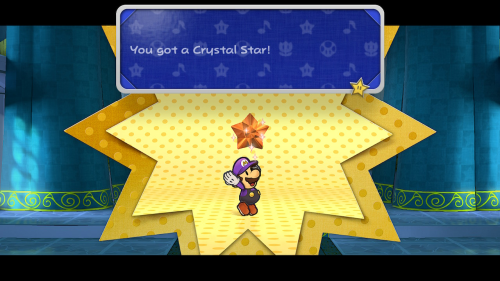 Paper Mario The Thousand Year Door Walkthrough Chapter 6