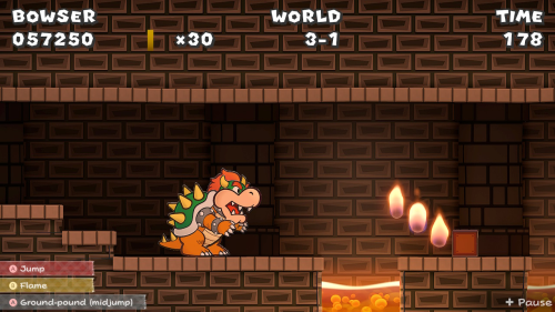 Paper Mario The Thousand Year Door Walkthrough Chapter 6