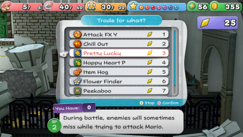 Paper Mario The Thousand Year Door Walkthrough Chapter 6