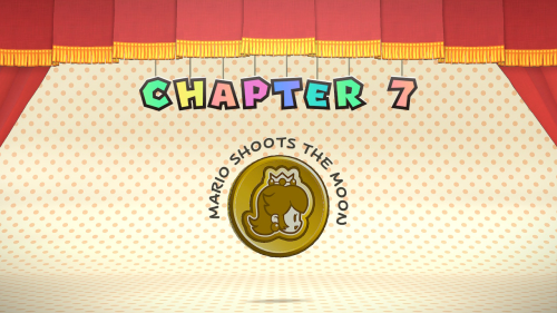 Paper Mario The Thousand Year Door Walkthrough Chapter 7