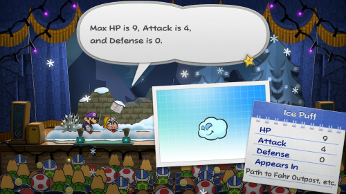 Paper Mario The Thousand Year Door Walkthrough Chapter 7