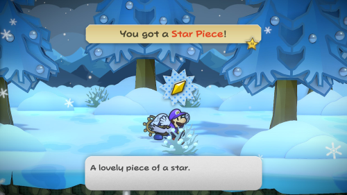 Paper Mario The Thousand Year Door Walkthrough Chapter 7