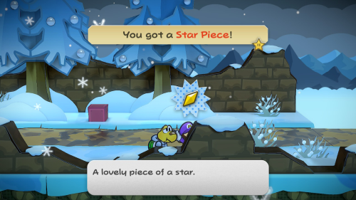 Paper Mario The Thousand Year Door Walkthrough Chapter 7