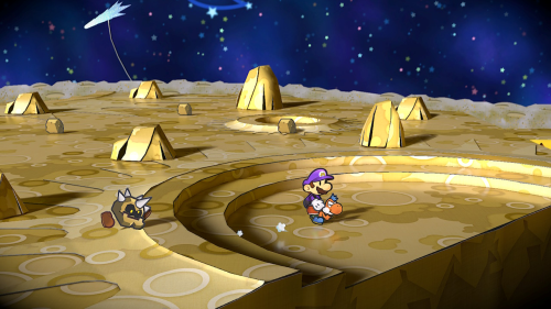 Paper Mario TTYD Walkthrough: Chapter 7