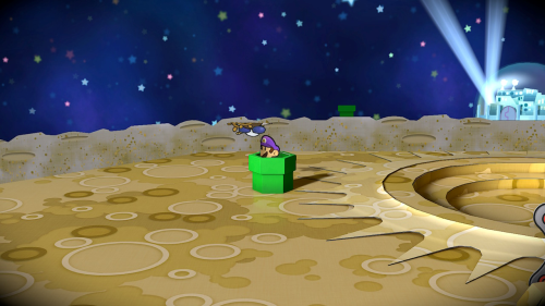 Paper Mario The Thousand Year Door Walkthrough Chapter 7