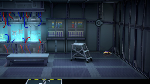 Paper Mario The Thousand Year Door Walkthrough Chapter 7