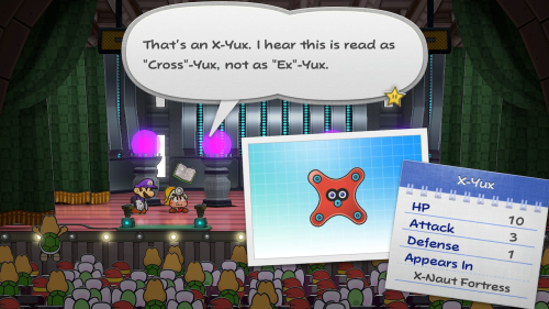 Paper Mario The Thousand Year Door Walkthrough Chapter 7