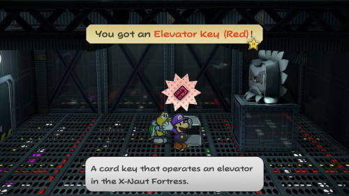 Paper Mario The Thousand Year Door Walkthrough Chapter 7