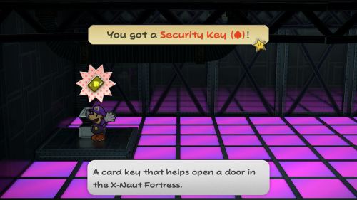 Paper Mario The Thousand Year Door Walkthrough Chapter 7