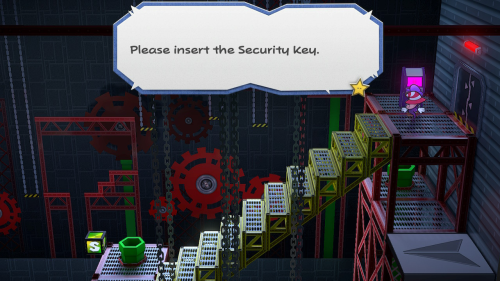 Paper Mario The Thousand Year Door Walkthrough Chapter 7