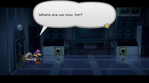 Paper Mario The Thousand Year Door Walkthrough Chapter 7
