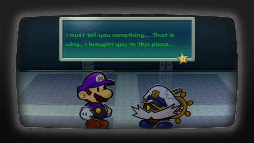 Paper Mario The Thousand Year Door Walkthrough Chapter 7