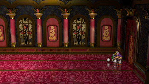 Paper Mario The Thousand Year Door Walkthrough Chapter 8