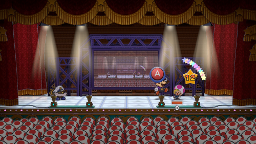 Paper Mario The Thousand Year Door Walkthrough Chapter 8