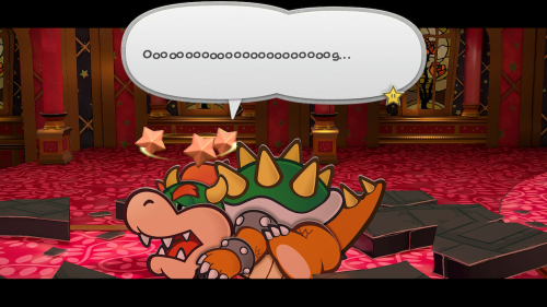 Paper Mario The Thousand Year Door Walkthrough Chapter 8