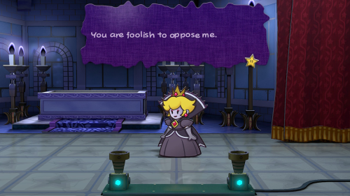 Paper Mario The Thousand Year Door Walkthrough Chapter 8