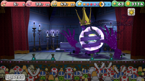 Paper Mario The Thousand Year Door Walkthrough Chapter 8