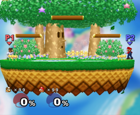 How to Unlock Dreamland Melee