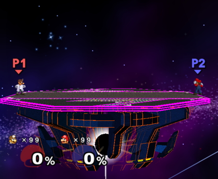 How to Unlock Brinstar Depths Melee