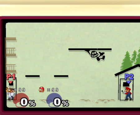 How to Unlock Flat Zone Melee