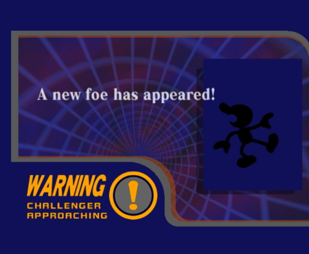 How to Unlock Mr. Game and Watch