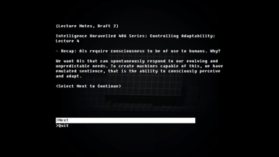 The Fall Part 2 Unbound Walkthrough