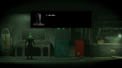 The Fall Part 2 Unbound Walkthrough