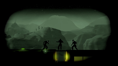 The Fall Part 2 Unbound Walkthrough