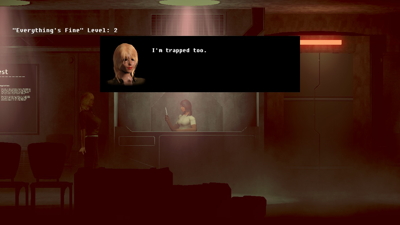 The Fall Part 2 Unbound Walkthrough