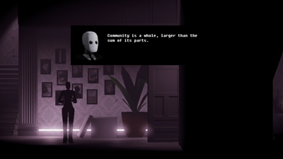 The Fall Part 2 Unbound Walkthrough