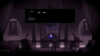 The Fall Part 2 Unbound Walkthrough