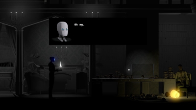 The Fall Part 2 Unbound Walkthrough