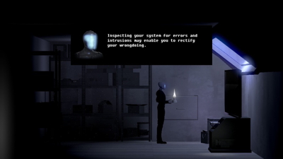 The Fall Part 2 Unbound Walkthrough