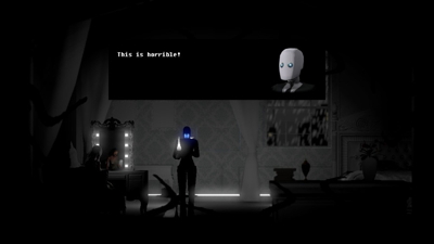 The Fall Part 2 Unbound Walkthrough