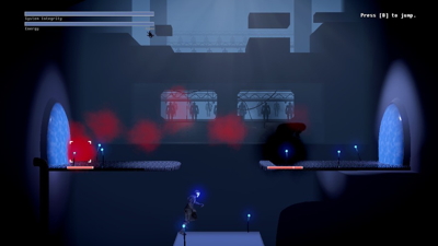 The Fall Part 2 Unbound Walkthrough