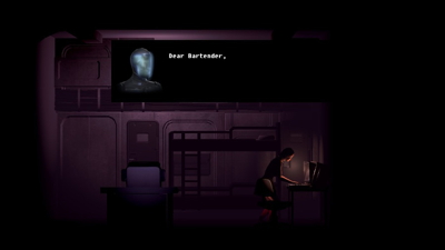 The Fall Part 2 Unbound Walkthrough