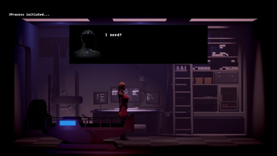 The Fall Part 2 Unbound Walkthrough