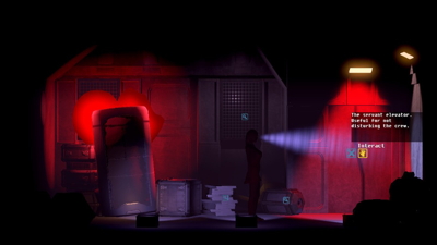 The Fall Part 2 Unbound Walkthrough