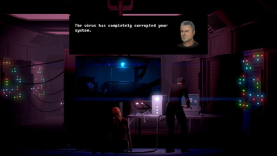 The Fall Part 2 Unbound Walkthrough