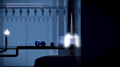 The Fall Part 2 Unbound Walkthrough