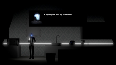 The Fall Part 2 Unbound Walkthrough