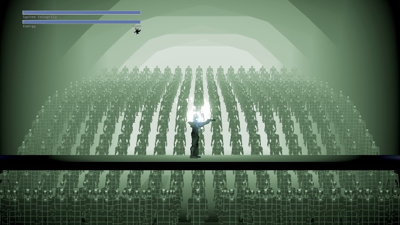 The Fall Part 2 Unbound Walkthrough