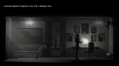 The Fall Part 2 Unbound Walkthrough