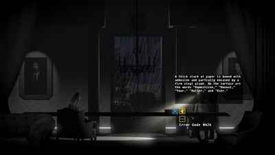 The Fall Part 2 Unbound Walkthrough