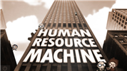 Run Time Error - Human Resource Machine Review