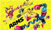 ARMS is Now Available Worldwide