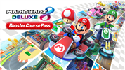 48 Remastered Tracks are Coming to Mario Kart 8 Deluxe as DLC