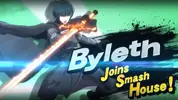 Fire Emblem's Byleth is the Next Smash Ultimate DLC Fighter