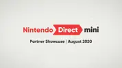 Nintendo Direct Mini August 26 Recap - Partner Showcase