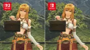 Three Xenoblade Chronicles Games are Getting Switch 2 Editions
